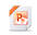 PowerPoint File Icon